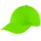 Cappellino regolabile con velcro NOAH - Anteprima 3
